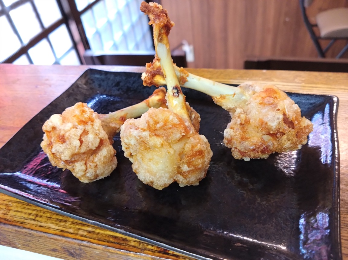 きらきら通り商店会